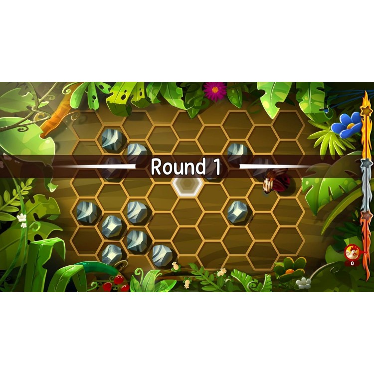 خرید بازی Thirty-in-1 Game Collection Vol.1 برای نینتندو سوییچ خرید بازی Thirty-in-1 Game Collection Vol.1 برای نینتندو سوییچ